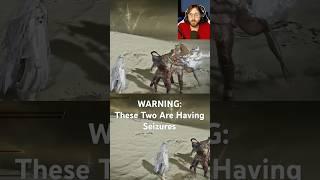 WARNING Flasks in Elden Ring Nightreign Can Cause SEVERE Seizures