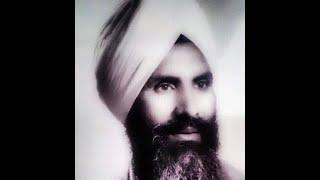 Bhai Dharam Singh & Bhai Shamsher Singh 'Zakhmi' - Asa di war (1976)