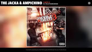 The Jacka & Ampichino - 1 Into 3 (Feat. P3 & Young Bossi) (Audio)