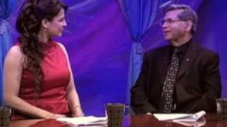 WomenNow TV and TiE philosophy: A TiECon 2011 Exclusive- Part 1