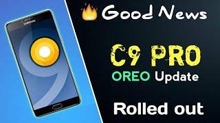 Samsung C7 Pro Oreo 8.0 2020 official Update Rolling Out__New Features Updated 2020