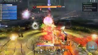 Skyforge Искажение Б2  - Малицения (Пантеон Эрибол)