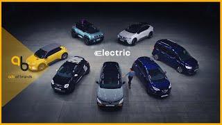 Renault E-Tech: Remember How Much You Loved Electric Cars