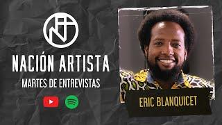 Por qué la educación es esencial en la música, con Eric Blanquicet