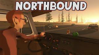 Northbound - Full Gameplay No Commentary