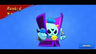 nulls brawl Dark Lord Spike Gameplay