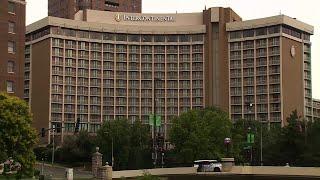 Area hotels, from big to small, getting ready for World Cup crowds