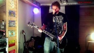Circus Necropolis - Through Angel's Eyes (2011)