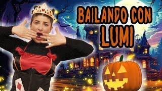  ¡Fiesta Embrujada con LUMI!  Baila con Brujas y Fantasmas en Halloween 