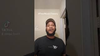 Free Music Theory Lessons!