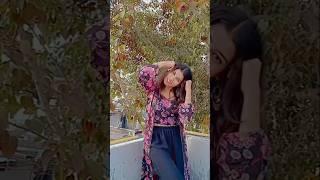 Aankh - Sunidhi Chauhan ft.Sanya Malhotra #trending #malabatra  #shorts #ytviral #aankh #dance