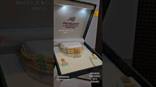 #set #lightweight #trending #binderjewellersmoga #shippingworldwide #bestjewelleryshop #moga