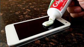 6 Awesome Ideas for Toothpaste | Life Hacks