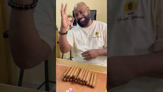 Jimmy’s cigars Quality control ooohh yeaah #beats #rap #cuba #freestyle #wood #clubcubanodecuberos