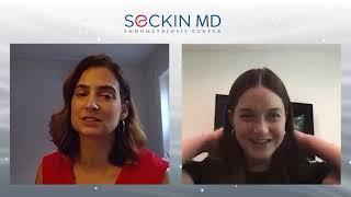 Dr.Seckin: Patient Voice: Alaia Baldwin