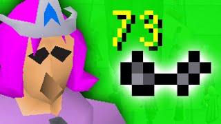Jagex DELETED RuneScape’s Rarest Item | OSRS Caches