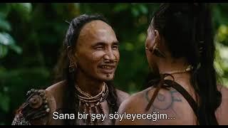 Apocalypto (Türkçe altyazılı) Yabancı film