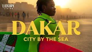 The Incredible Stories of Dakar | Travel the Stunning Capital of Senegal! | Documentary