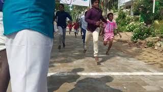 42 year's celebration Pongal vizha l sports contests ll village sports, children's special #trending