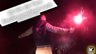 Knalltraumafeuerwerk - Ich bin ein Pyro [Intro] (Pyro News Remix) Free Download