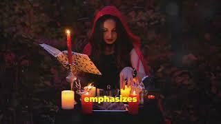 Chapter 2 - The Wiccan Rede