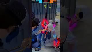 Toofan KGF 2 Free Fire Sync#freefire #garenafreefire #freefirehighlights #tscrchannel #gaming #ff