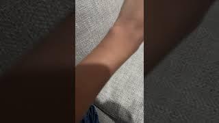 My random 2 skin tones 