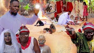 PRIEST OF THE 7TH ORDER - 2024 UPLOAD NIGERIAN MOVIES