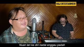 Janji Nuan Nyadi Pengingat (Cover) - Henry Walter