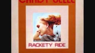 Candy Belle - Rackety Ride (1987)