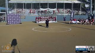 Under 23 Softball Australia National Championship, Joyce Lester Shield - Presentation