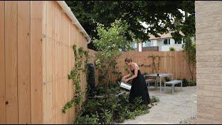 The Garden Vlog