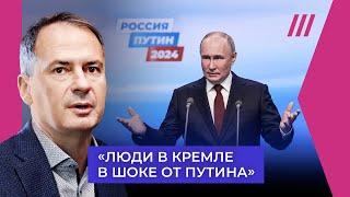 Христо Грозев — зачем Путин назвал Навального по имени и сказал про его обмен