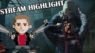 SOHINKI VS. JASON VOORHEES (Friday The 13th Full Match Gameplay)