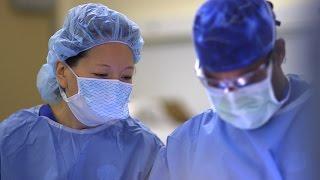 Pelvic Reconstructive Surgery After Colon Cancer