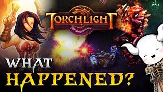 Torchlight was AHEAD of it's time (First Impressions)