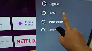 How to fix hdmi arc no sound Govo Boat Zebronic Fix No Sound in1 Minute| No Audio Netflix/Hotstar 