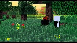 Redstone Cinemas Minecraft  Shorts: The Afk Diamond Drop!