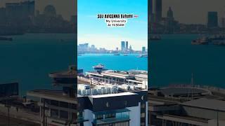 SEU Avicenna | MBBS in Georgia | Life in Batumi | MBBS Abroad | Affordable Education #mbbs