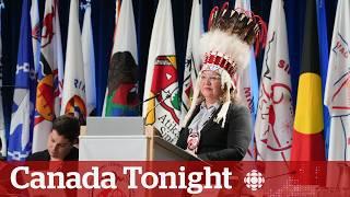 Why did First Nations reject $47.8B child welfare reform offer? | Canada Tonight