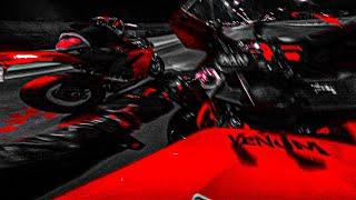 Ducati Panigale | Suzuki GSXR | Epic Night Ride