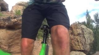 crotch cam