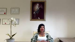 Barbie Vajina Estetiği Nasıl Yapılır - Op. Dr. Burcu Karamürsel