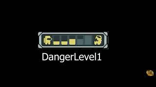 Among Us Hide and Seek Music OST (Normal,Task,DangerLevel1&DangerLevel2)
