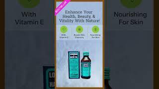 Enhance your health, beauty, & vitality with nature!