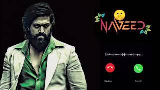 Naveed name Ringtone#boy attitude #sad boy#bgm#ncs Music#kgf2#kgfringtone#editing by Noman Ali