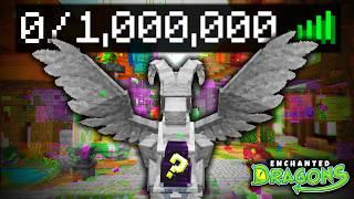 Exposing the $10,000,000 Pay-to-PLAY Minecraft Server...