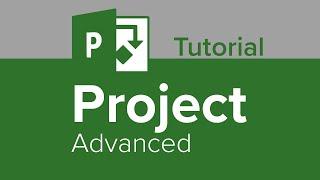 Project Advanced Tutorial