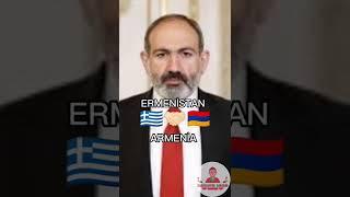 TÜRKİYE VS YUNANİSTAN/Hangisi Daha İyi Ülke/KARŞILAŞTIR BAKALIM