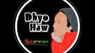 Dhyo haw   Pejuang senyum